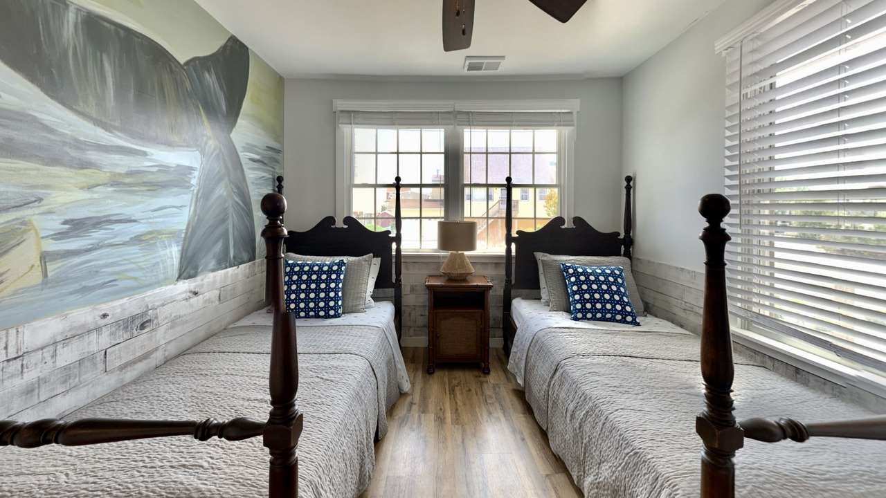 Photo of Bedroom in Beach Haven West