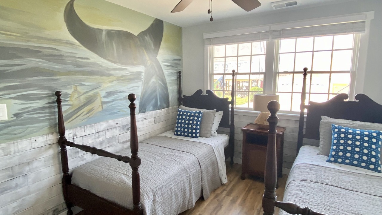 Photo of Bedroom in Beach Haven West