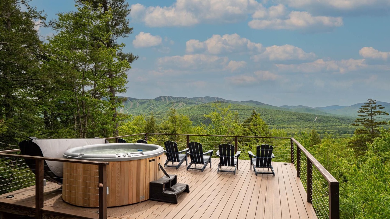 Photo of Outdoor in Sunday River Area