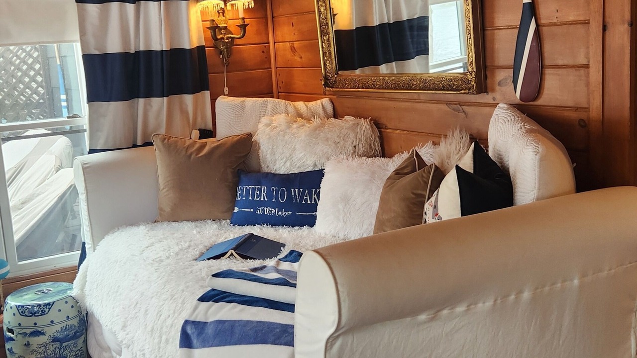 Photo of Bedroom in Otis