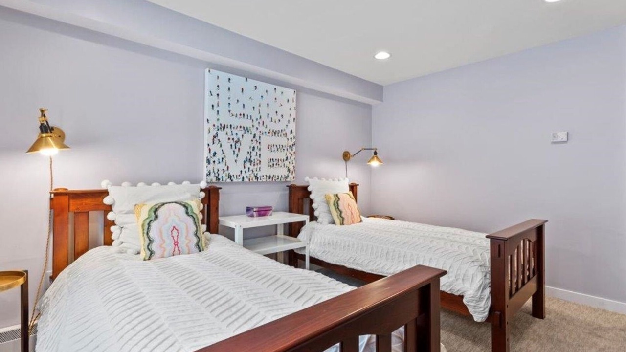 Photo of Bedroom in Stratton Mountain