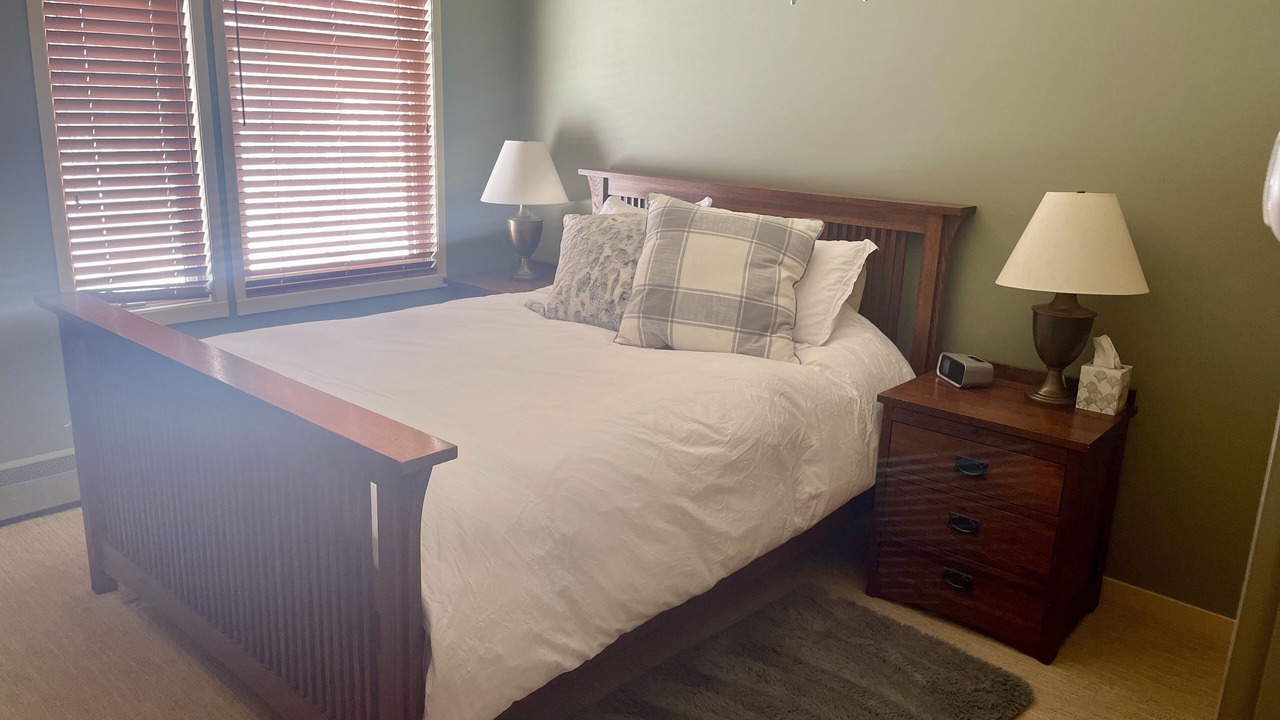 Photo of Bedroom in Stratton Mountain
