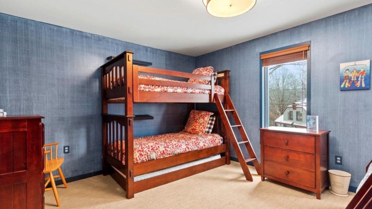 Photo of Bedroom in Stratton Mountain