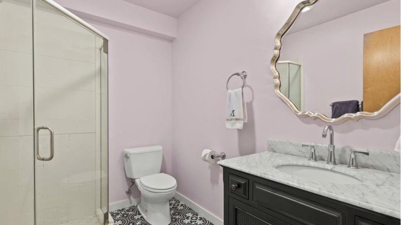 Photo of Bathroom in Stratton Mountain