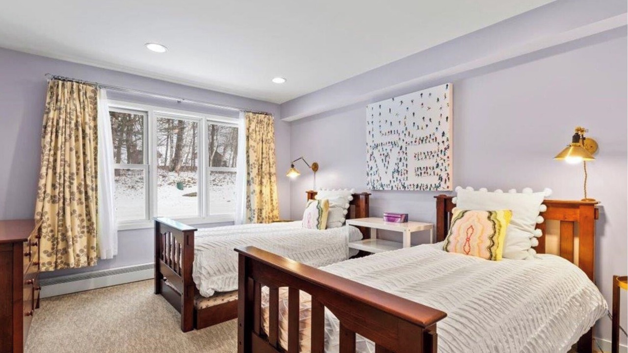 Photo of Bedroom in Stratton Mountain