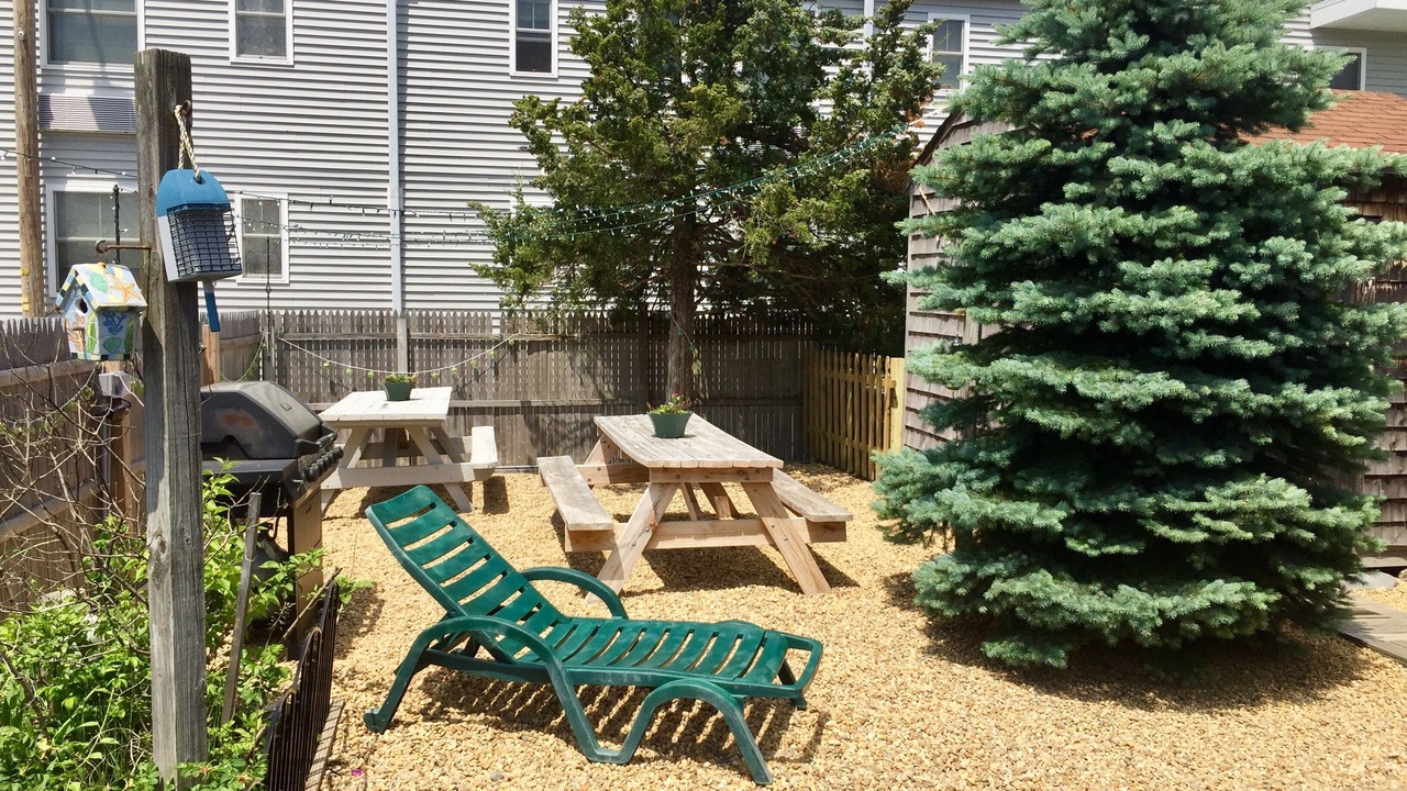 Photo of Outdoor in Hampton
