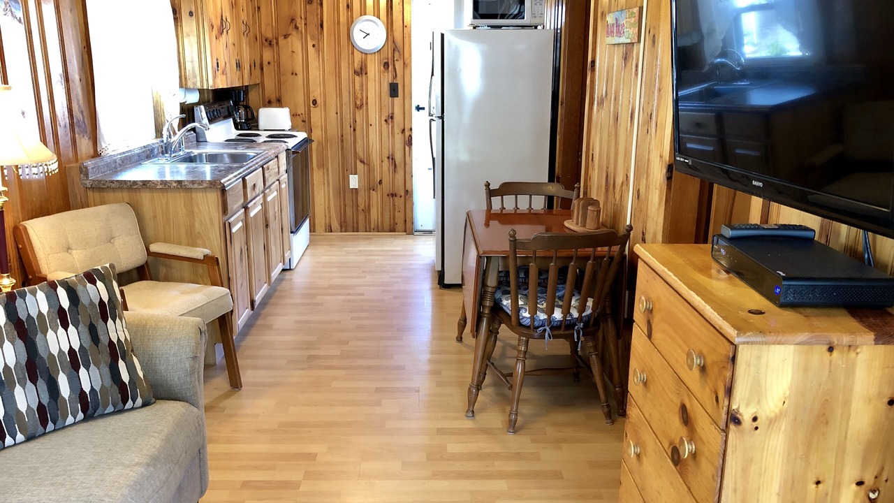 Photo of Livingroom in Hampton