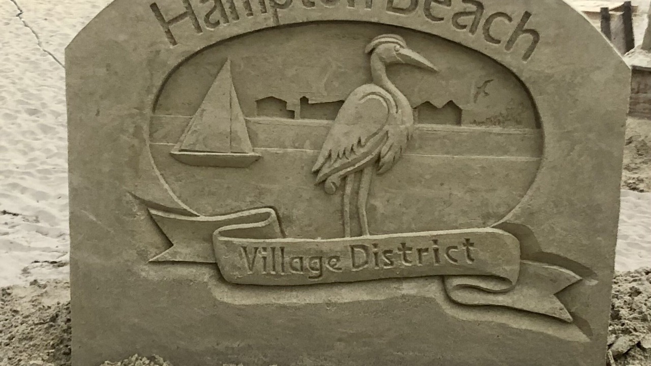 Photo of Outdoor in Hampton