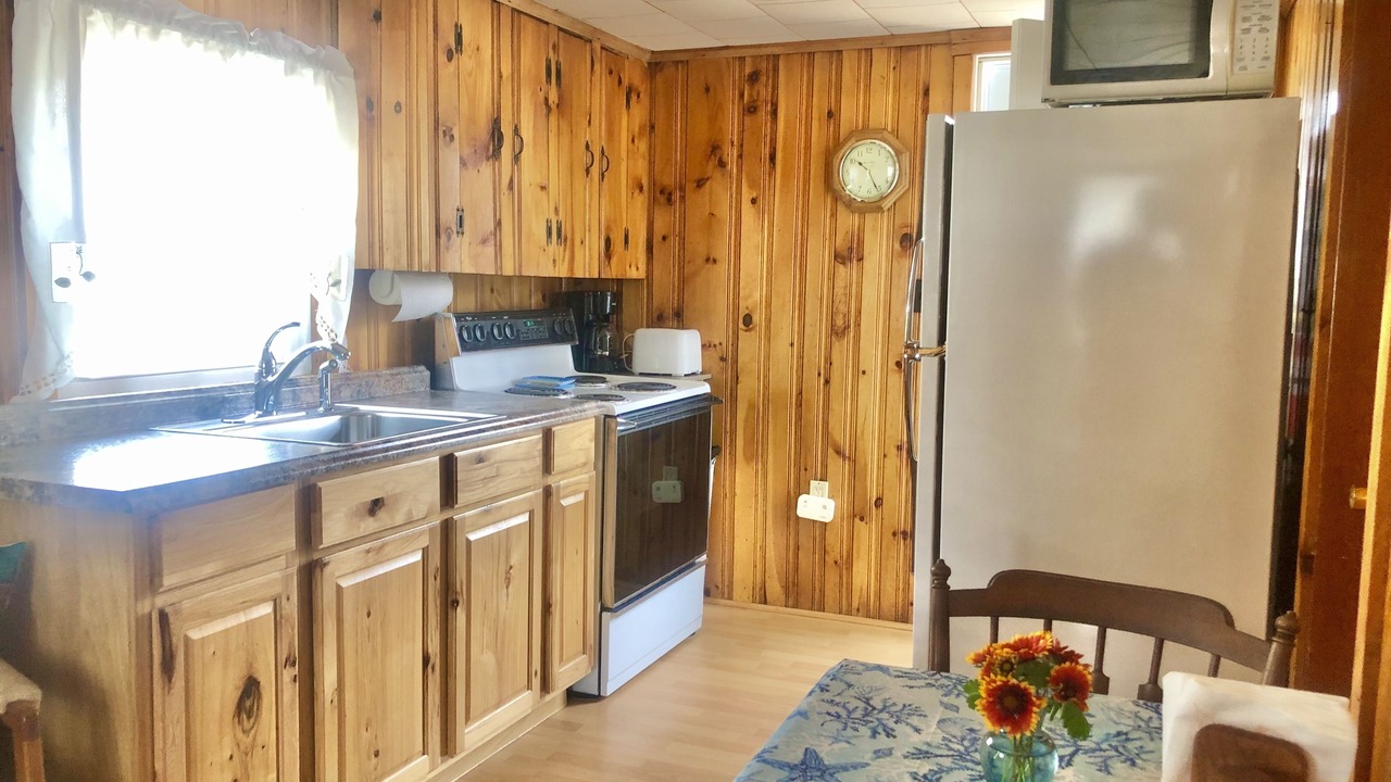 Photo of Kitchen in Hampton