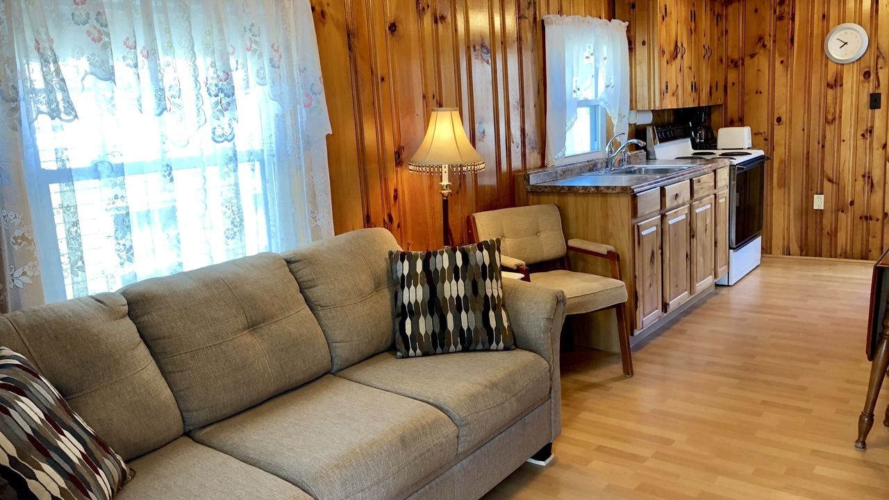 Photo of Livingroom in Hampton