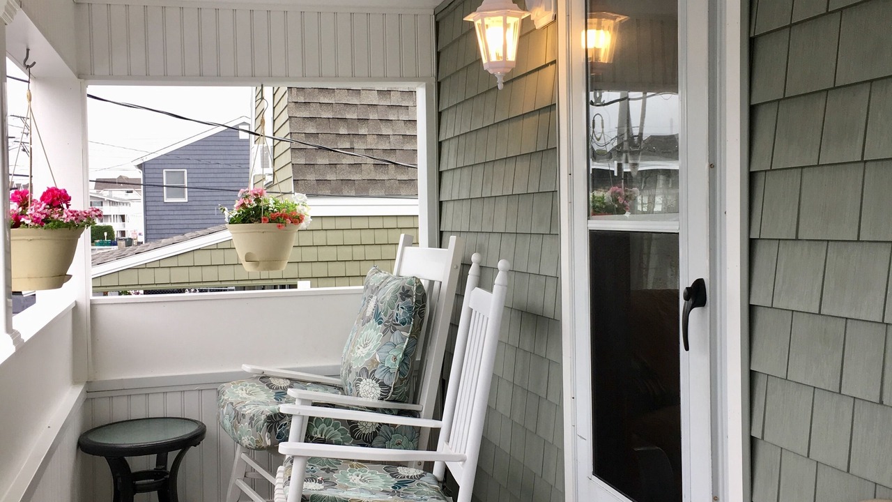 Photo of Outdoor in Hampton