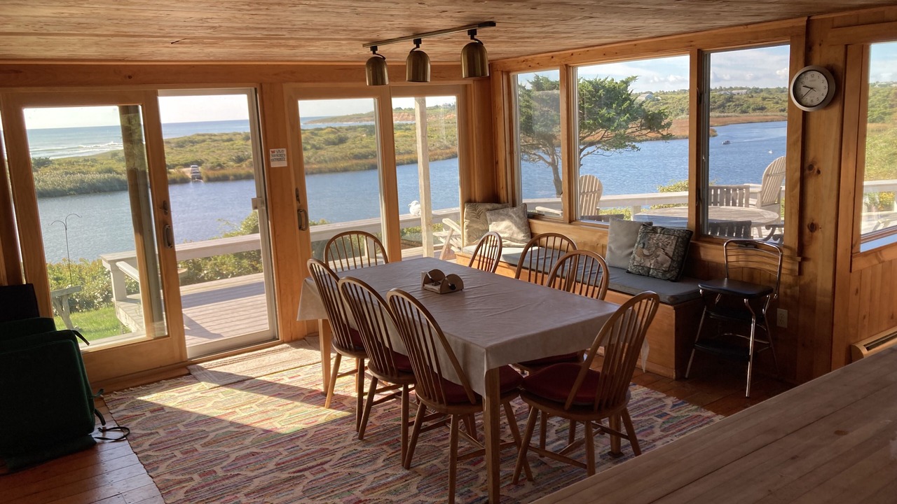 Photo of Bedroom in Chilmark