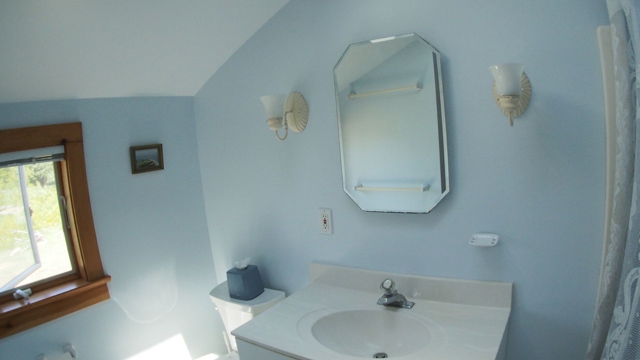 Photo of Bathroom in Chilmark