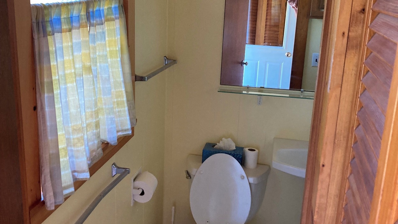 Photo of Bathroom in Chilmark