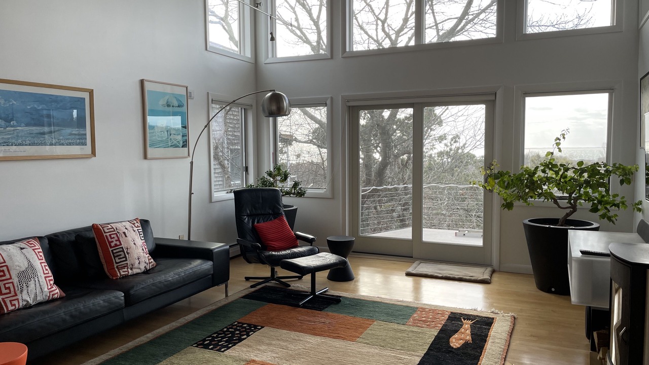 Photo of Livingroom in Provincetown