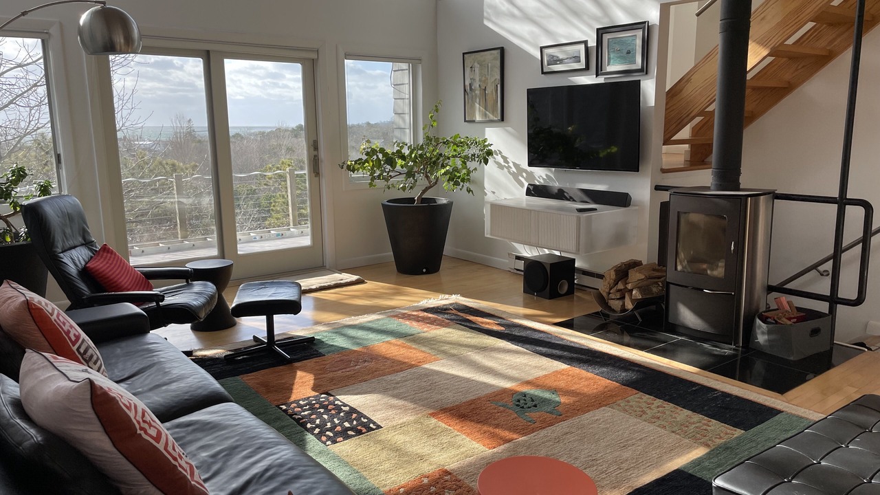 Photo of Livingroom in Provincetown