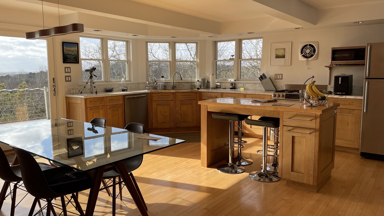 Photo of Kitchen in Provincetown