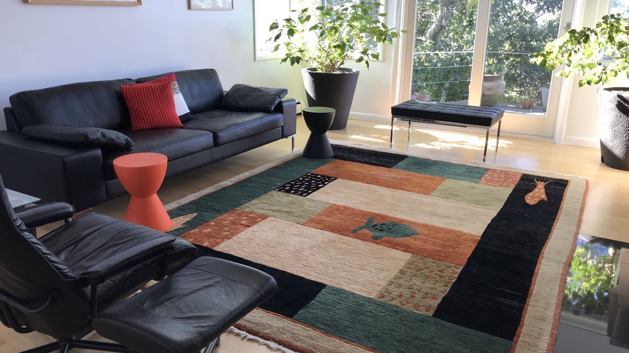 Photo of Livingroom in Provincetown