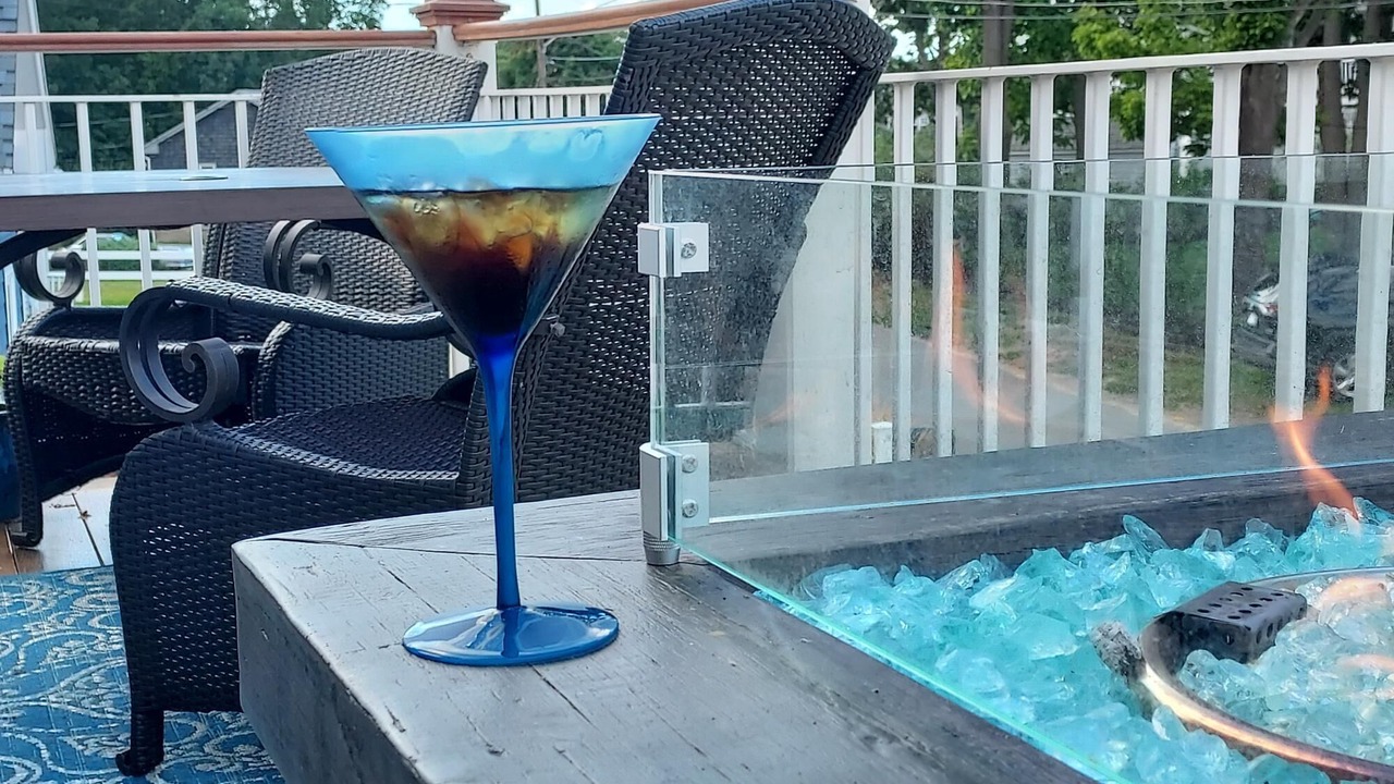 Photo of Outdoor in York Beach