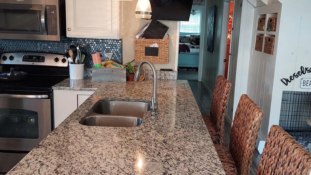Photo of Kitchen in York Beach