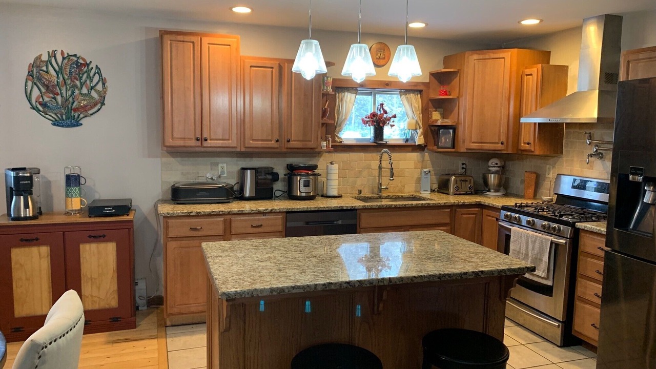 Photo of Kitchen in Eden