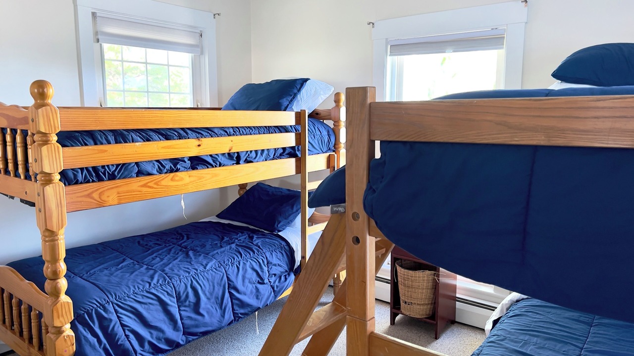 Photo of Bedroom in Ocean Park