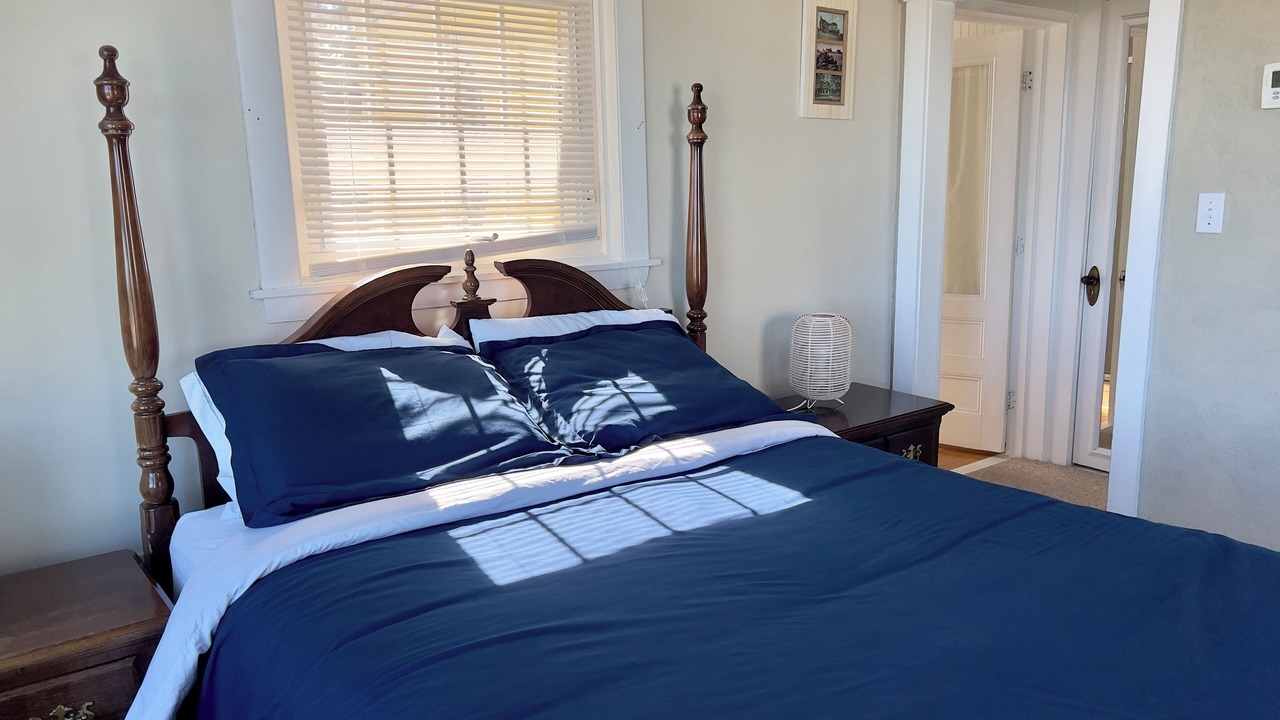 Photo of Bedroom in Ocean Park