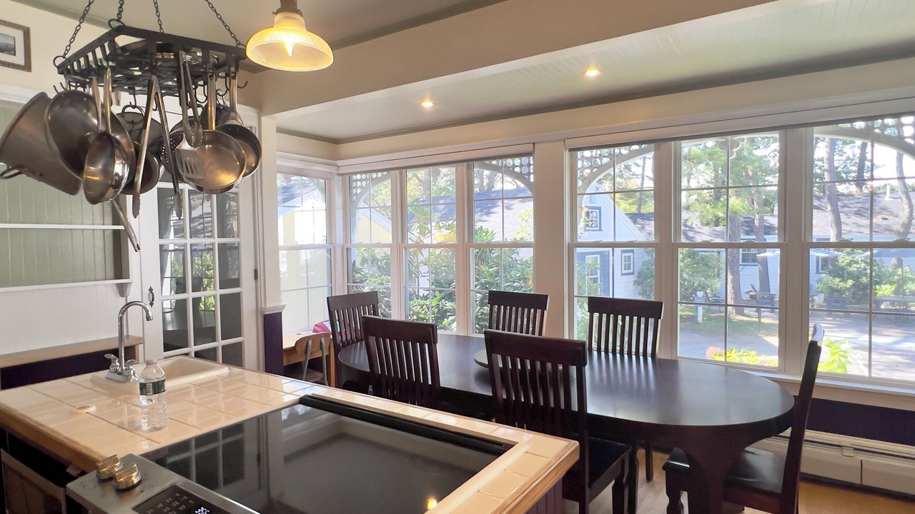 Photo of Kitchen in Ocean Park