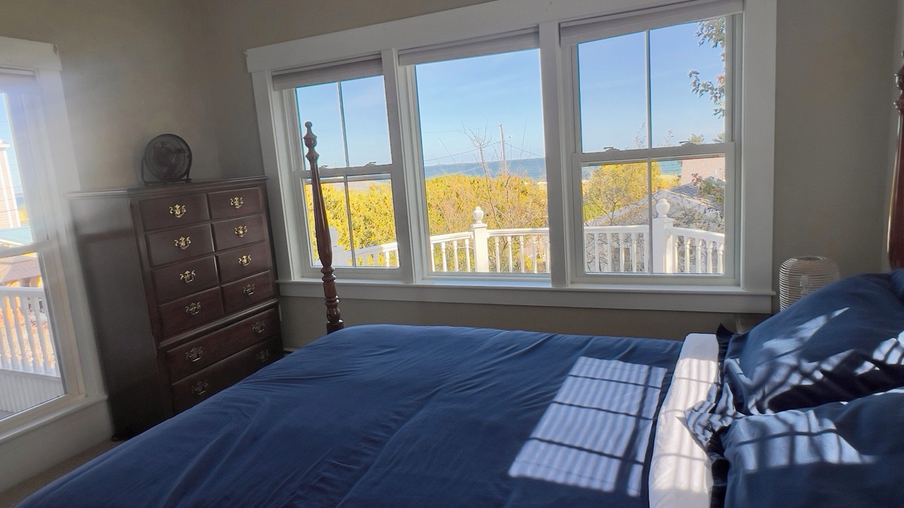 Photo of Bedroom in Ocean Park