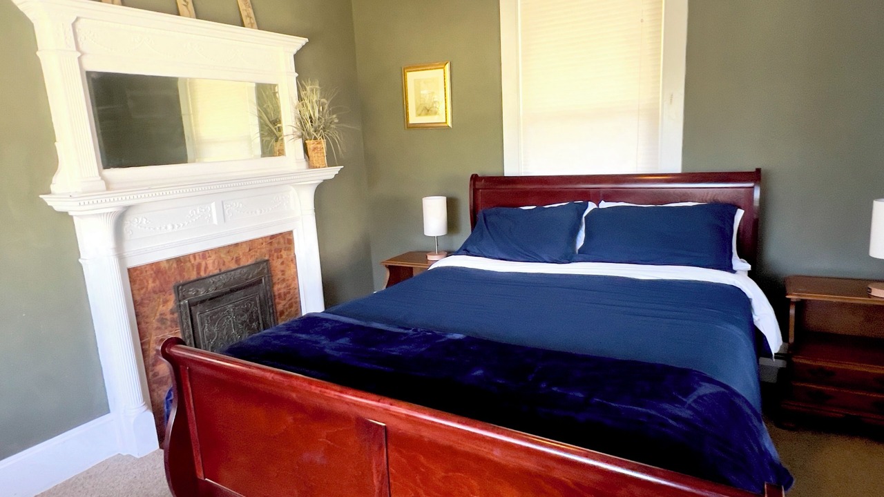 Photo of Bedroom in Ocean Park