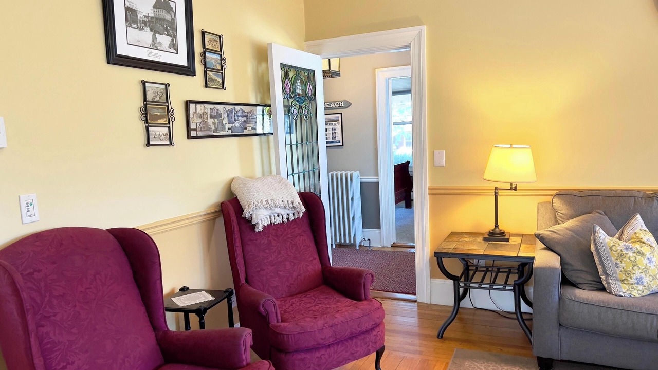 Photo of Livingroom in Ocean Park