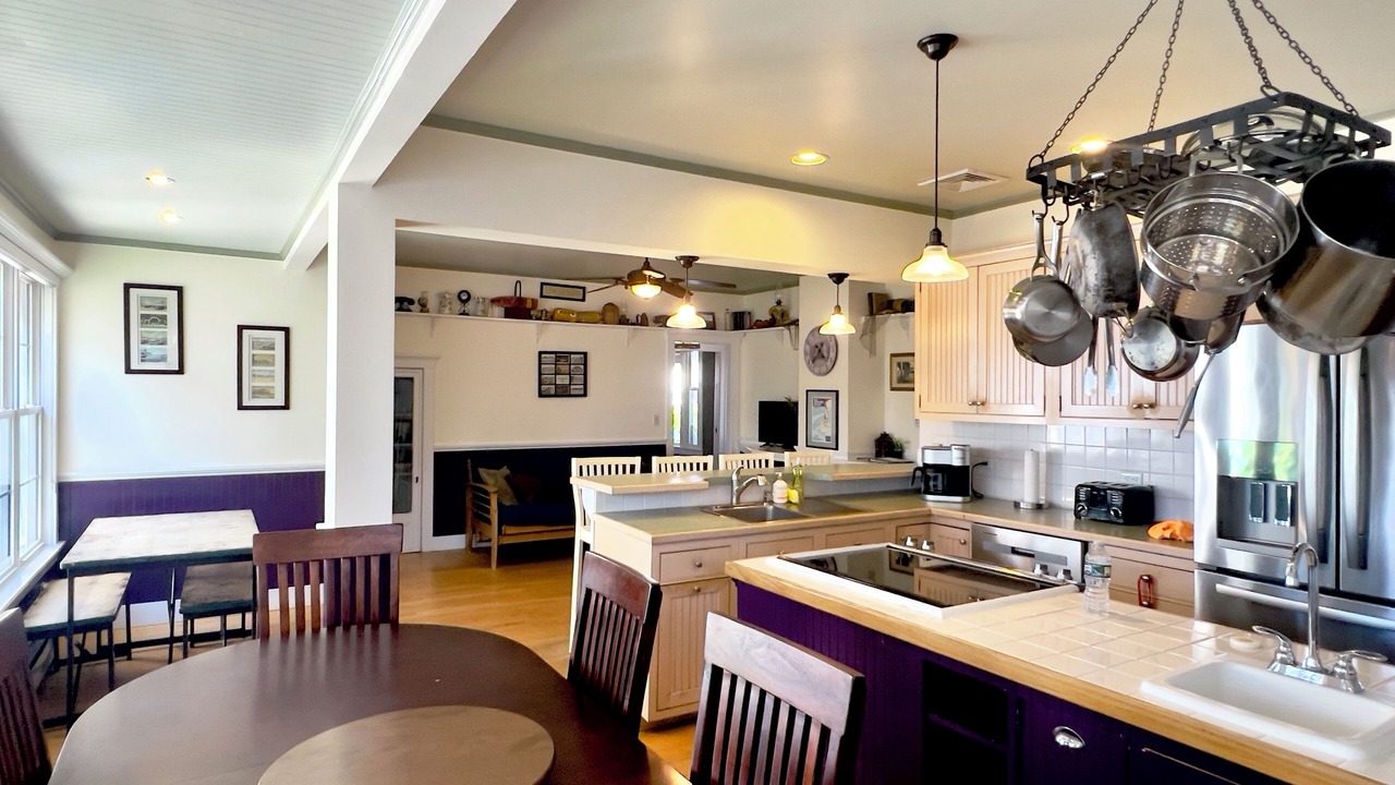Photo of Kitchen in Ocean Park