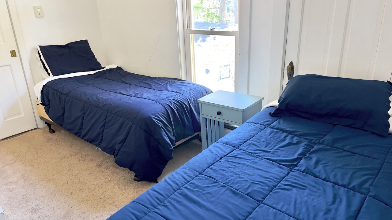 Photo of Bedroom in Ocean Park