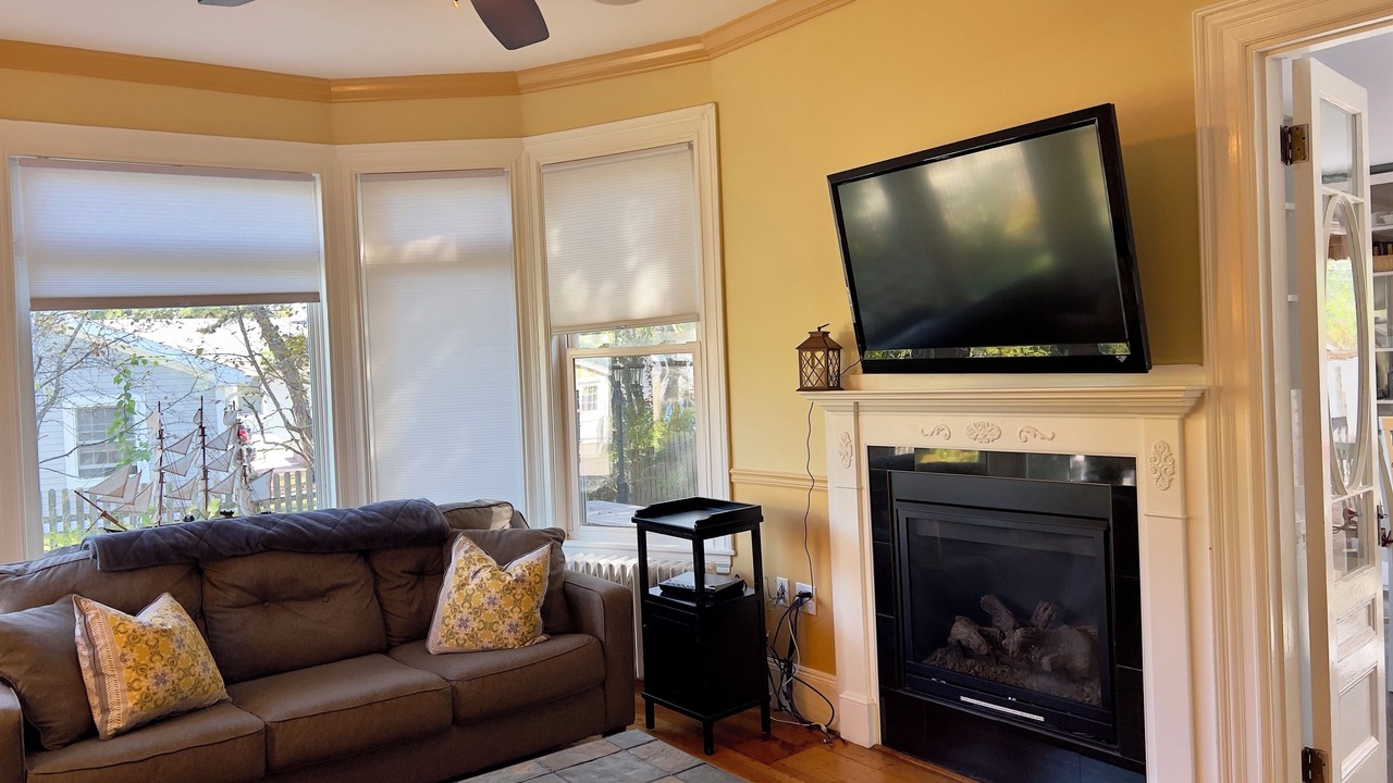 Photo of Livingroom in Ocean Park