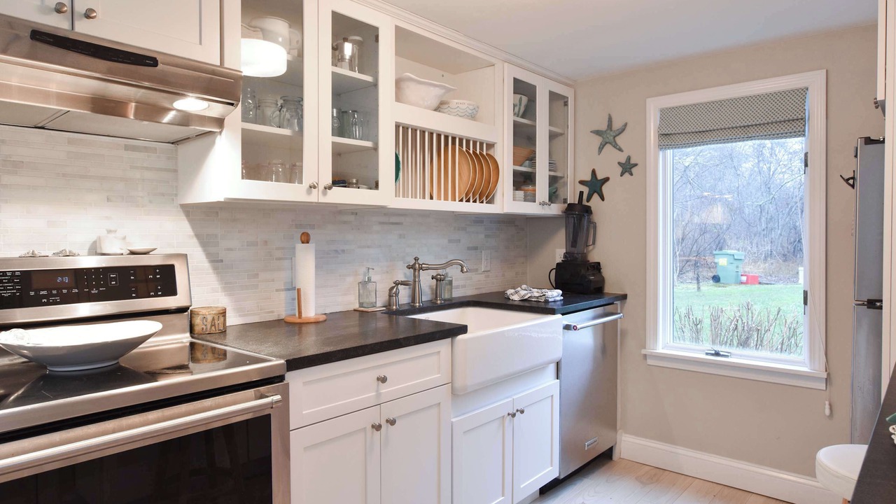 Photo of Kitchen in Brewster