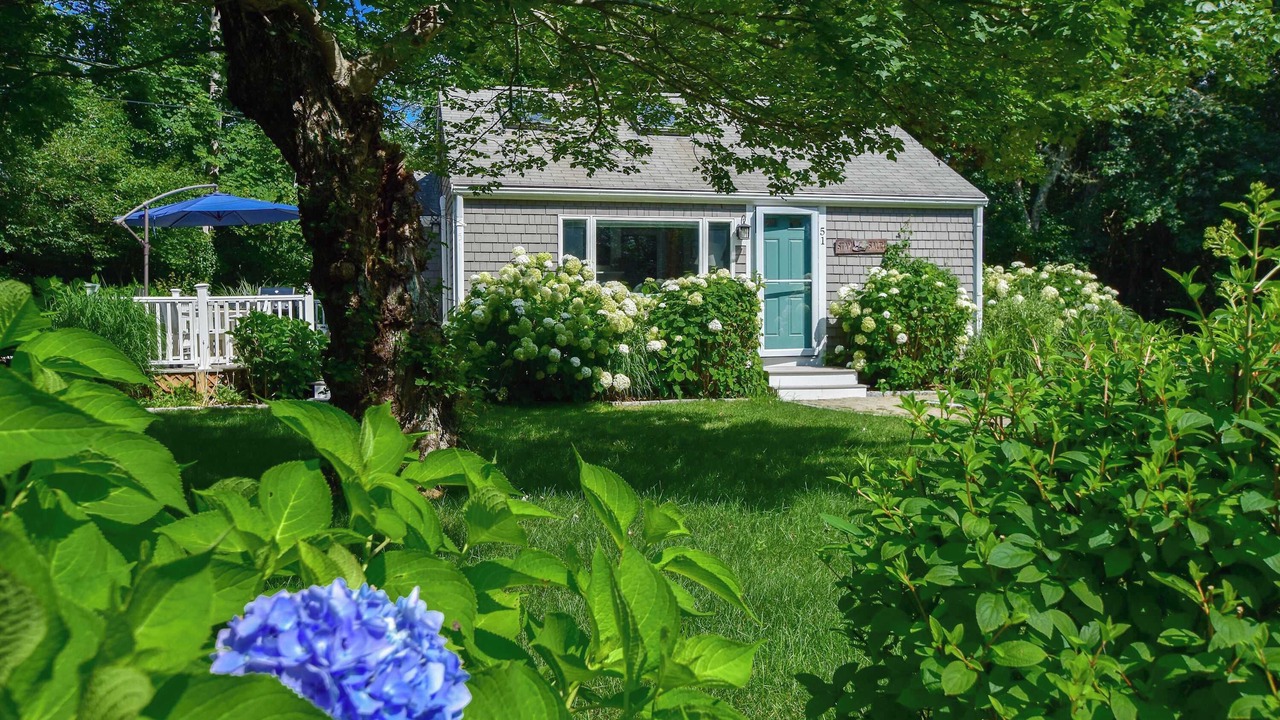 Photo of Outdoor in Brewster