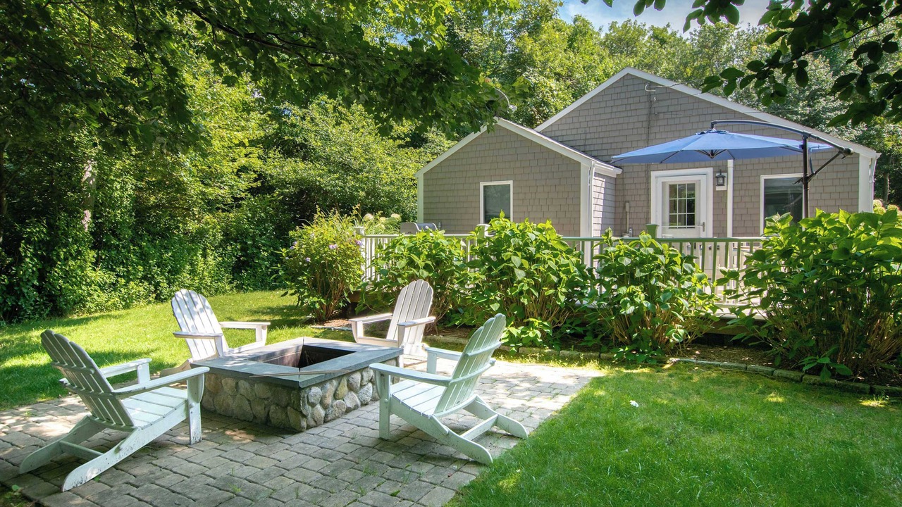 Photo of Patio Balcony in Brewster