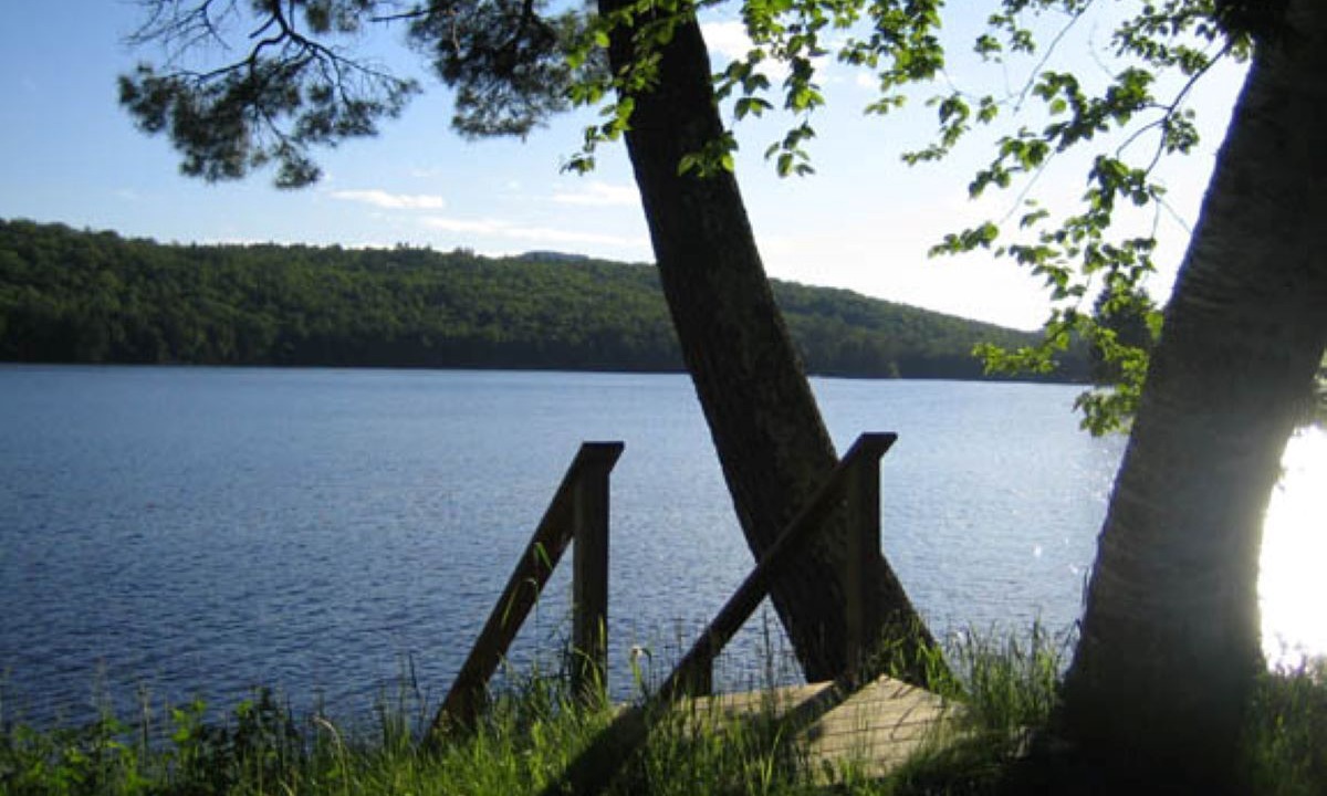 Photo of Outdoor in Bryant Pond