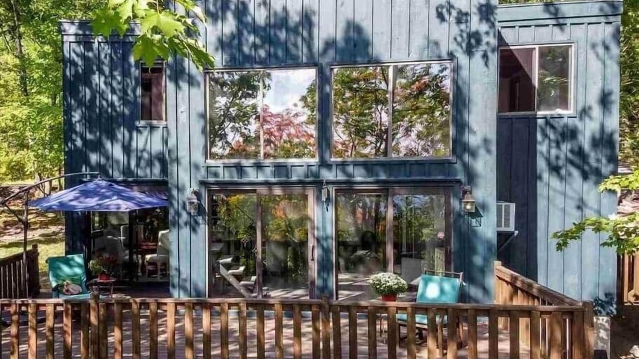 Photo of Patio Balcony in Glenford