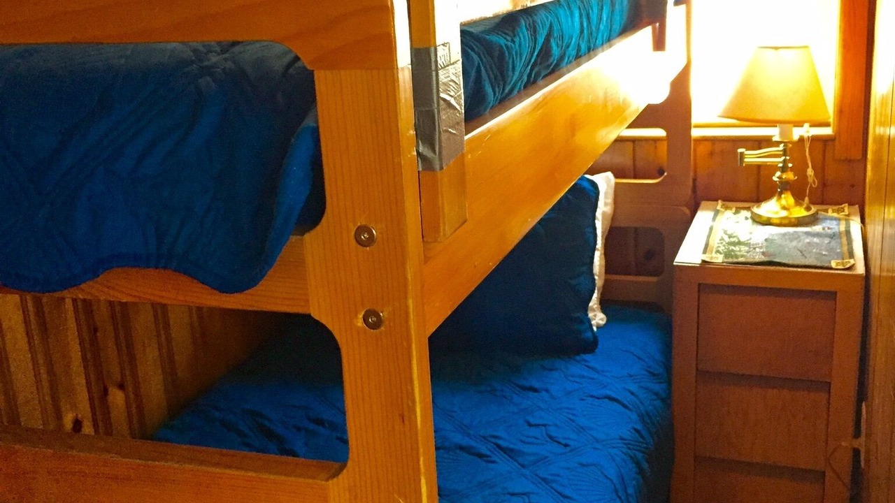 Photo of Bedroom in Hampton