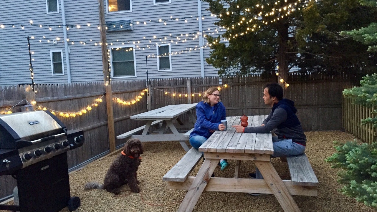 Photo of Outdoor in Hampton