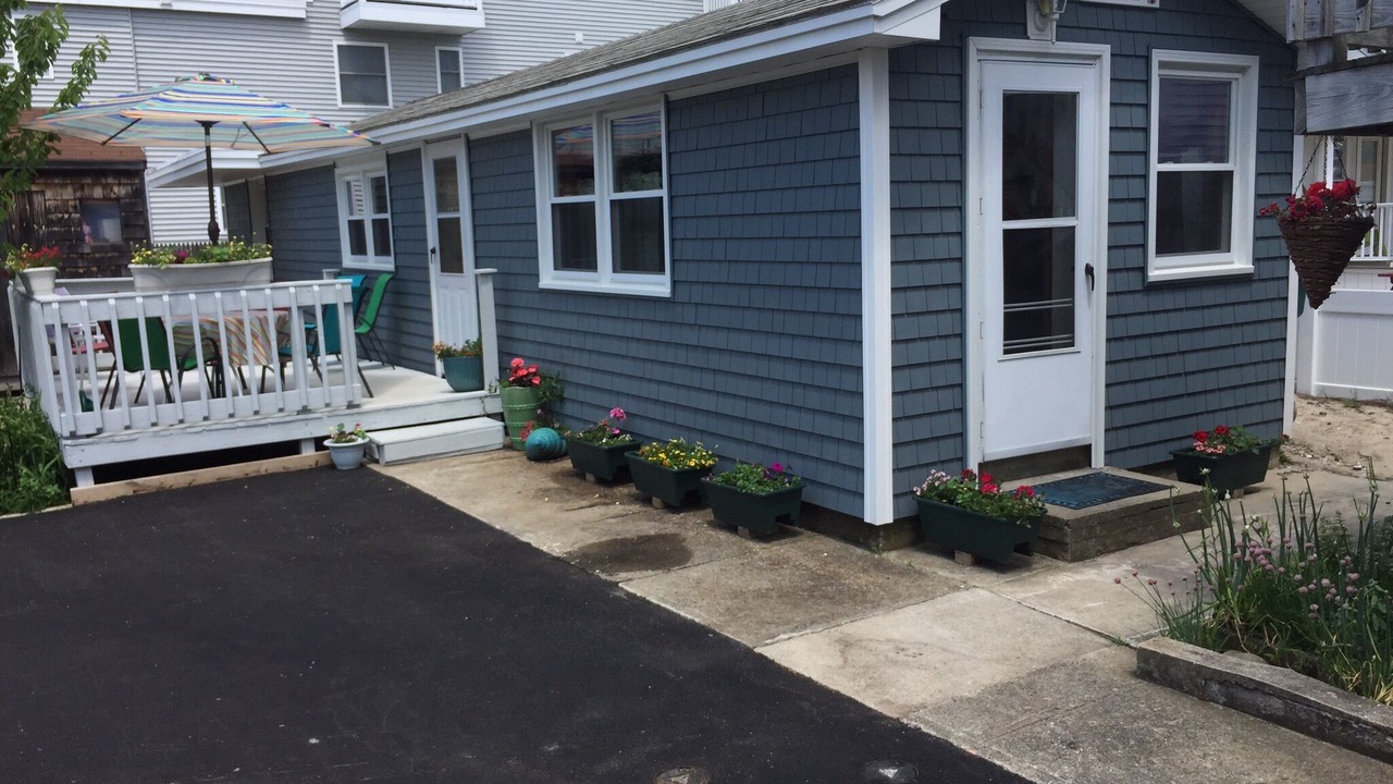 Photo of Outdoor in Hampton