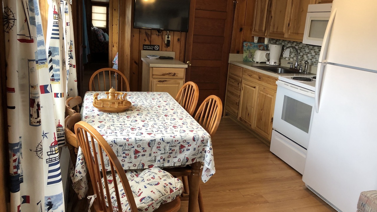 Photo of Kitchen in Hampton