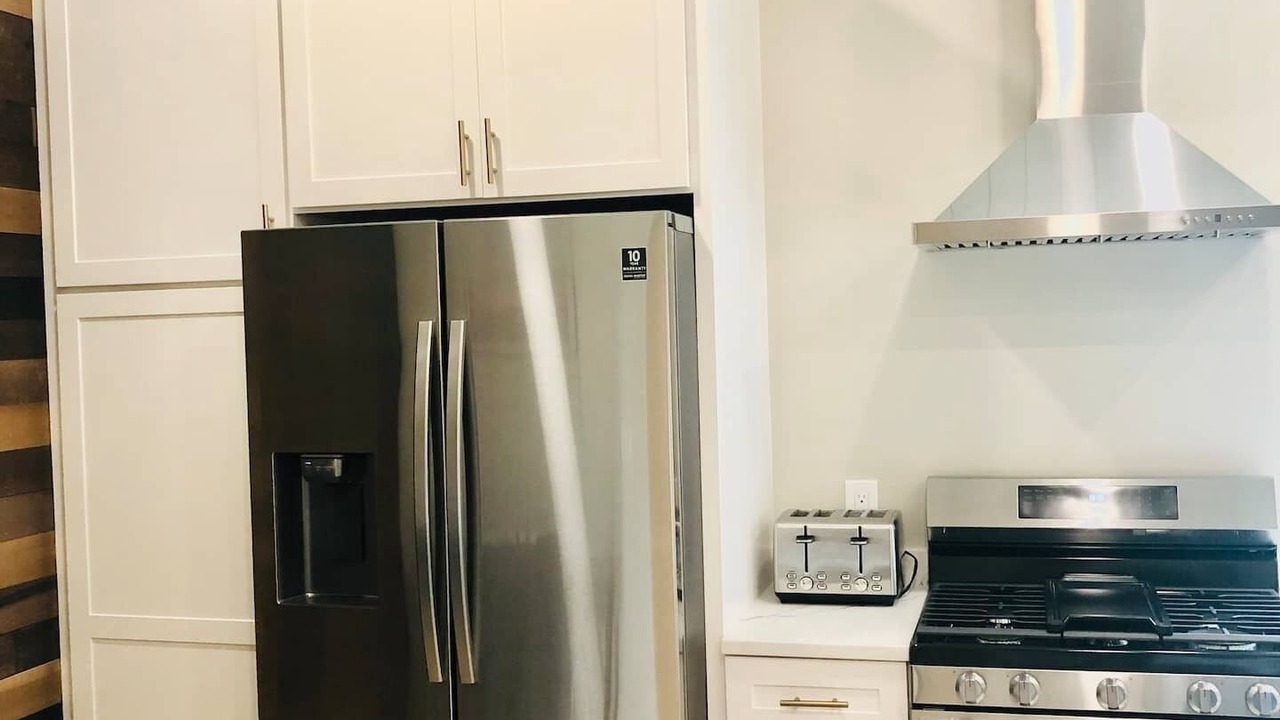 Photo of Kitchen in South Burlington