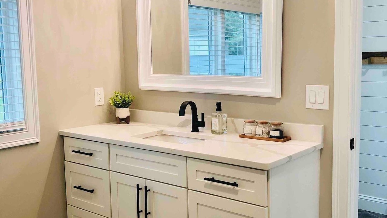 Photo of Bathroom in South Burlington