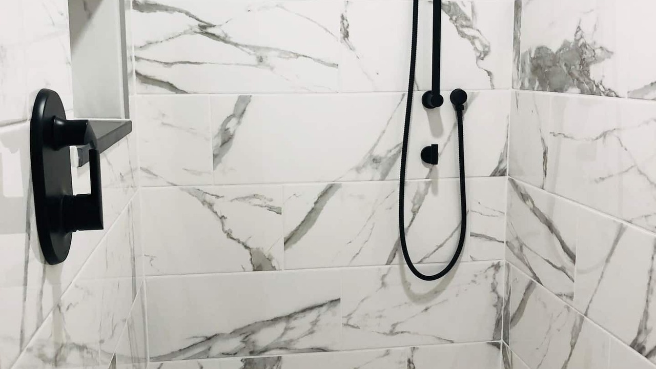 Photo of Bathroom in South Burlington