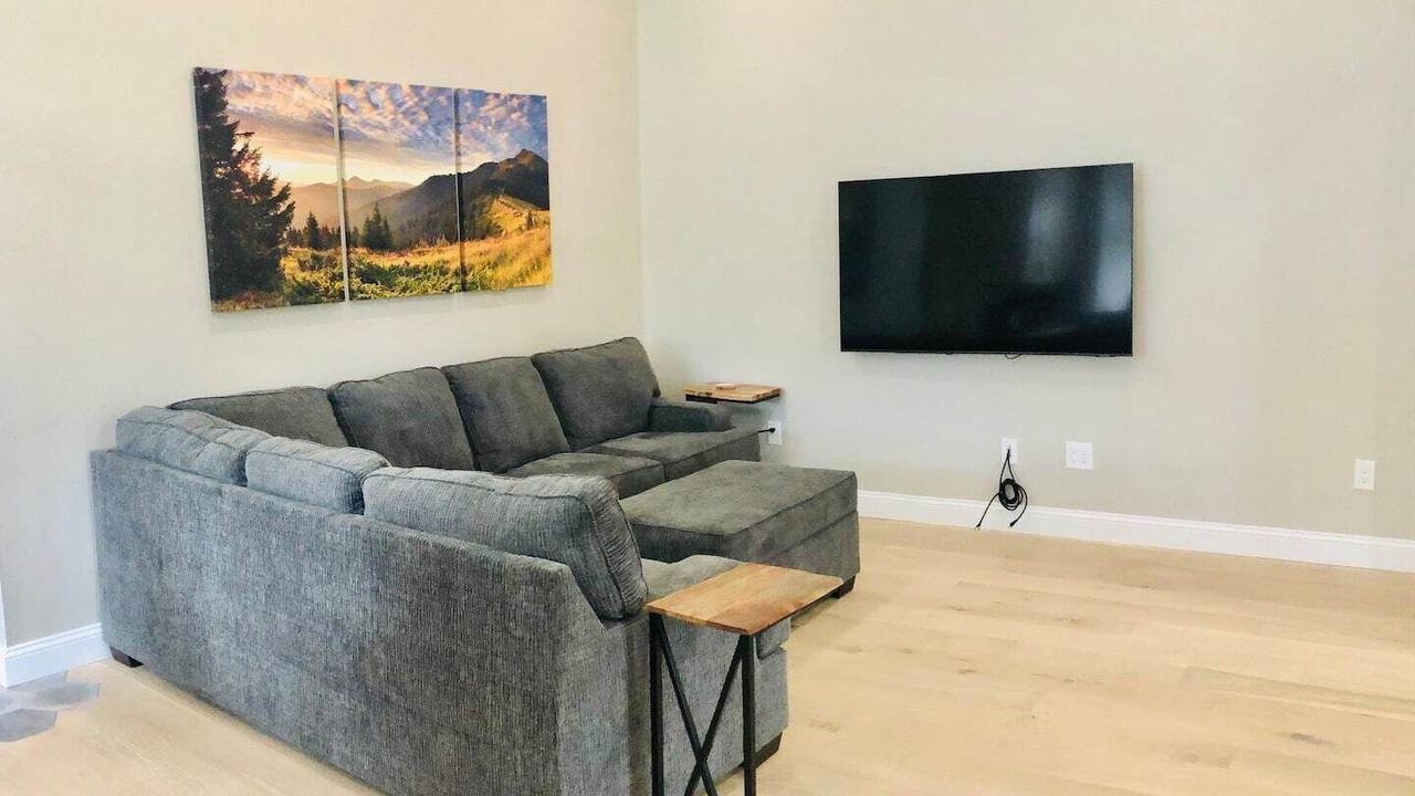 Photo of Livingroom in South Burlington