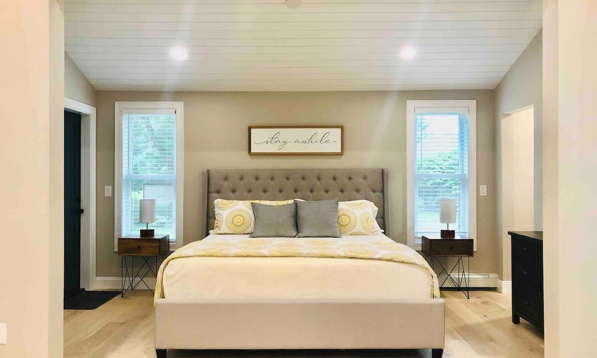 Photo of Bedroom in South Burlington