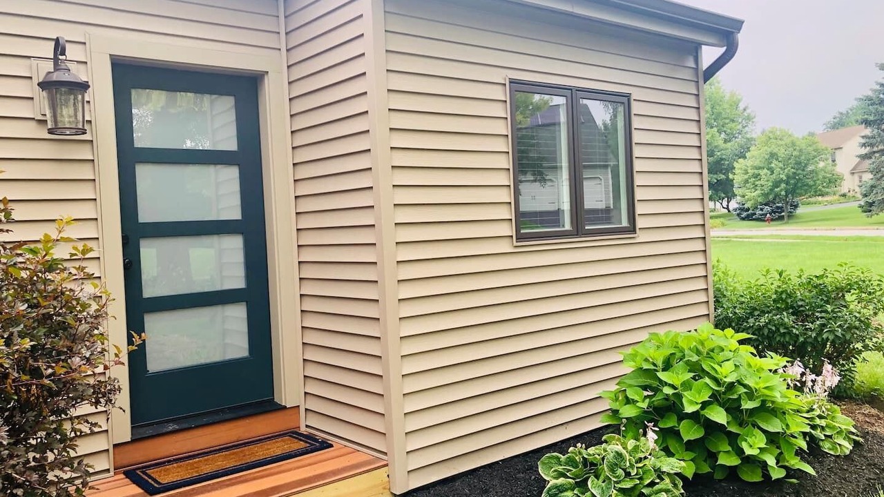 Photo of Outdoor in South Burlington