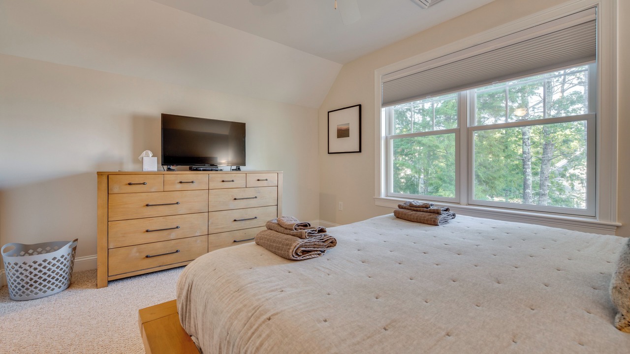Photo of Bedroom in Arundel